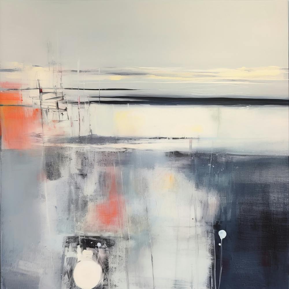 Coastal Solitude 3 2