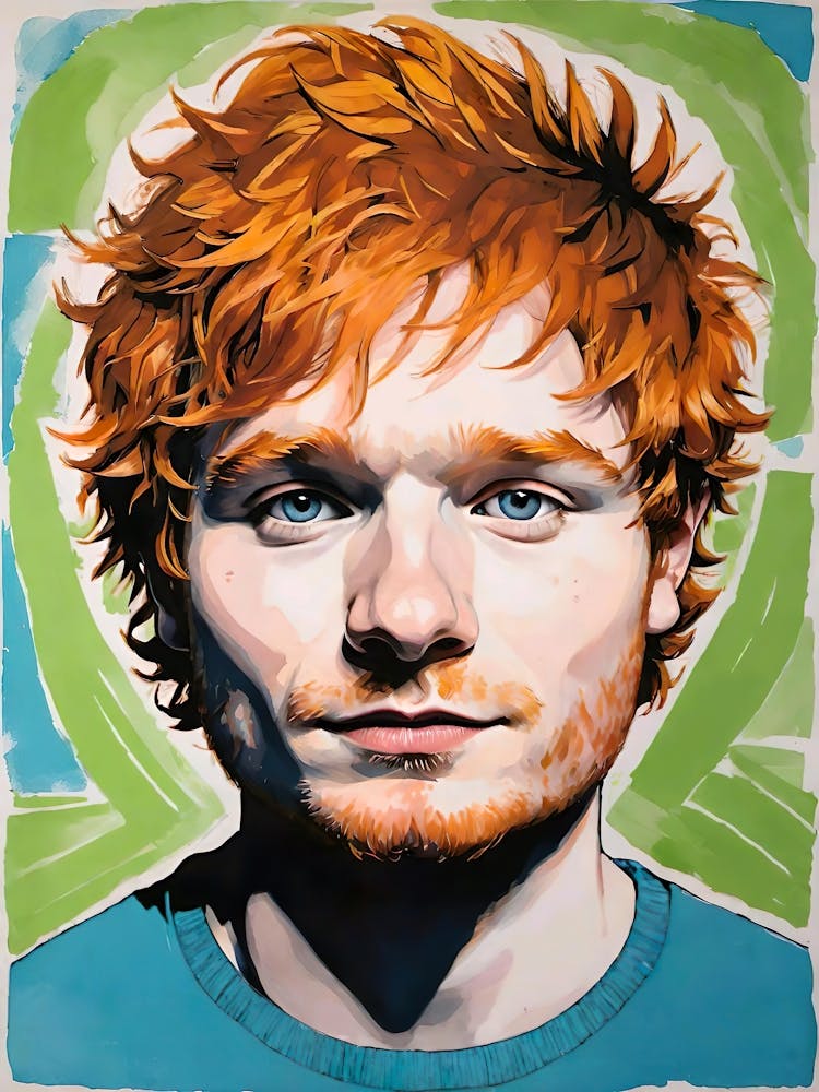 Ed Sheeran