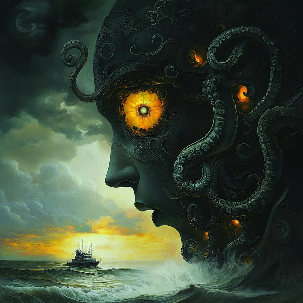 Octopus 10