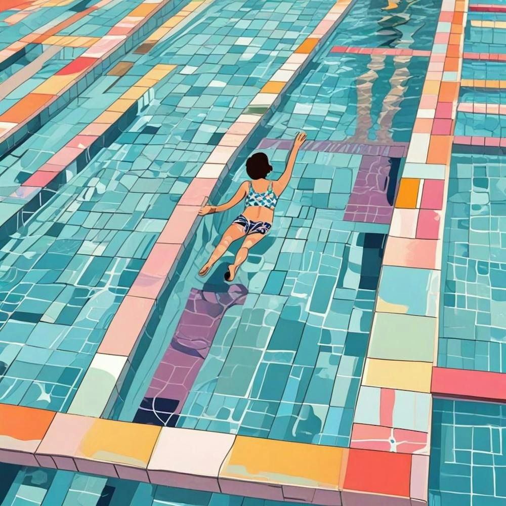 Swimming (6)