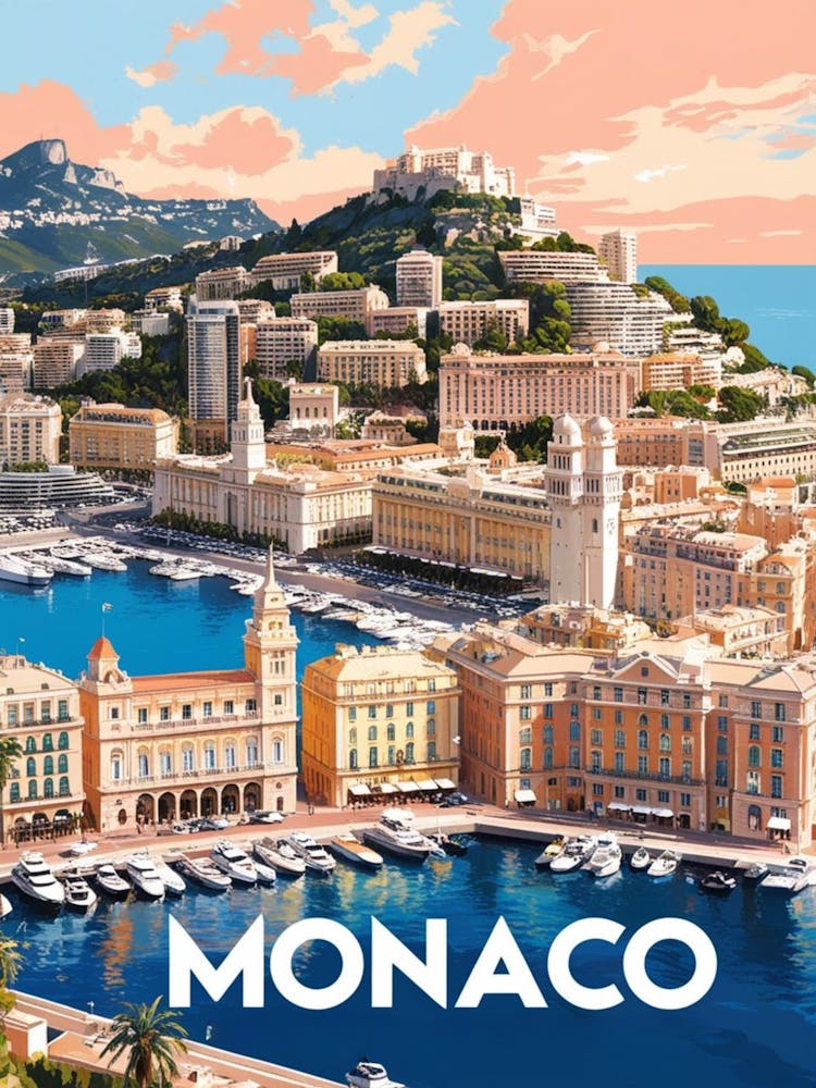 Monaco 1