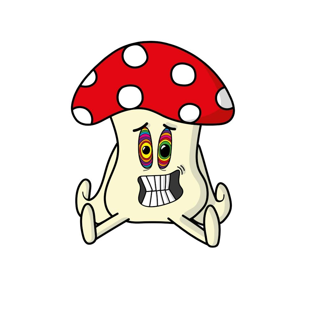 Shroom