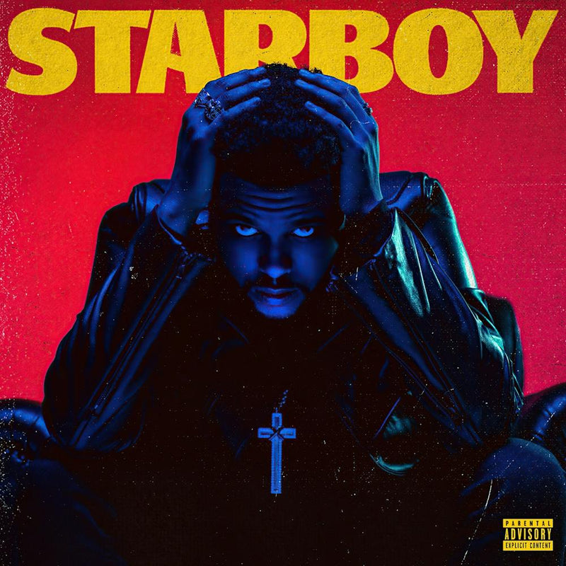 Album The Weeknd (10)