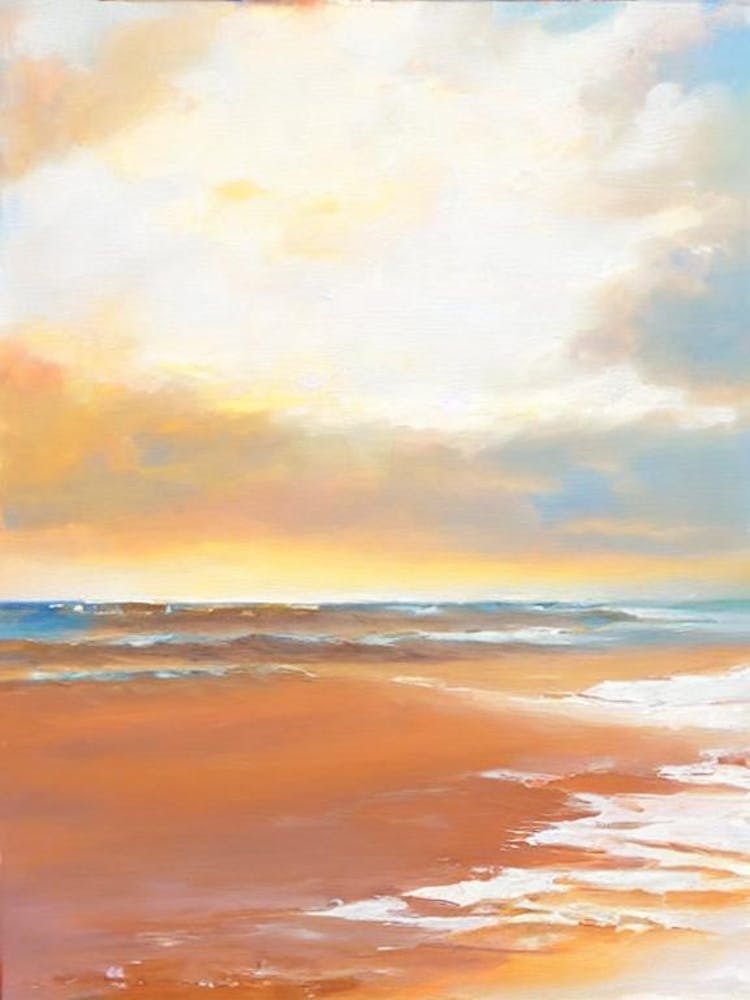 Bathsheba Beach, Barbados Neutral 1