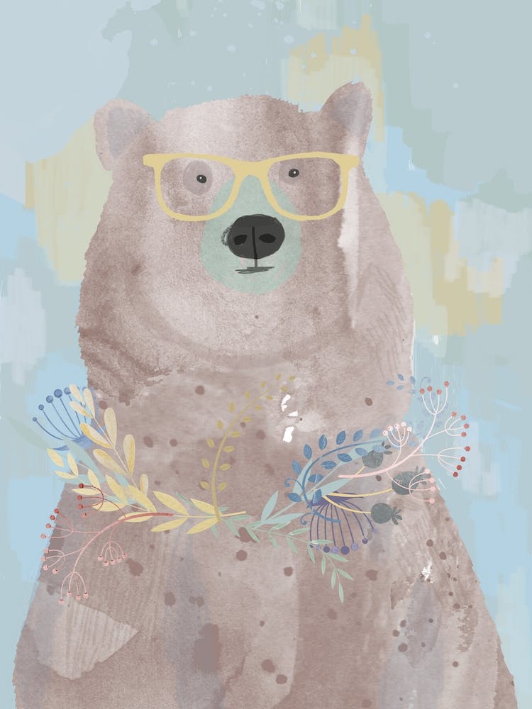 Bear