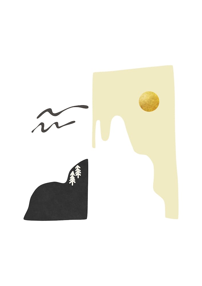 Nature Shapes 1