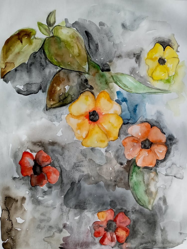 flowers