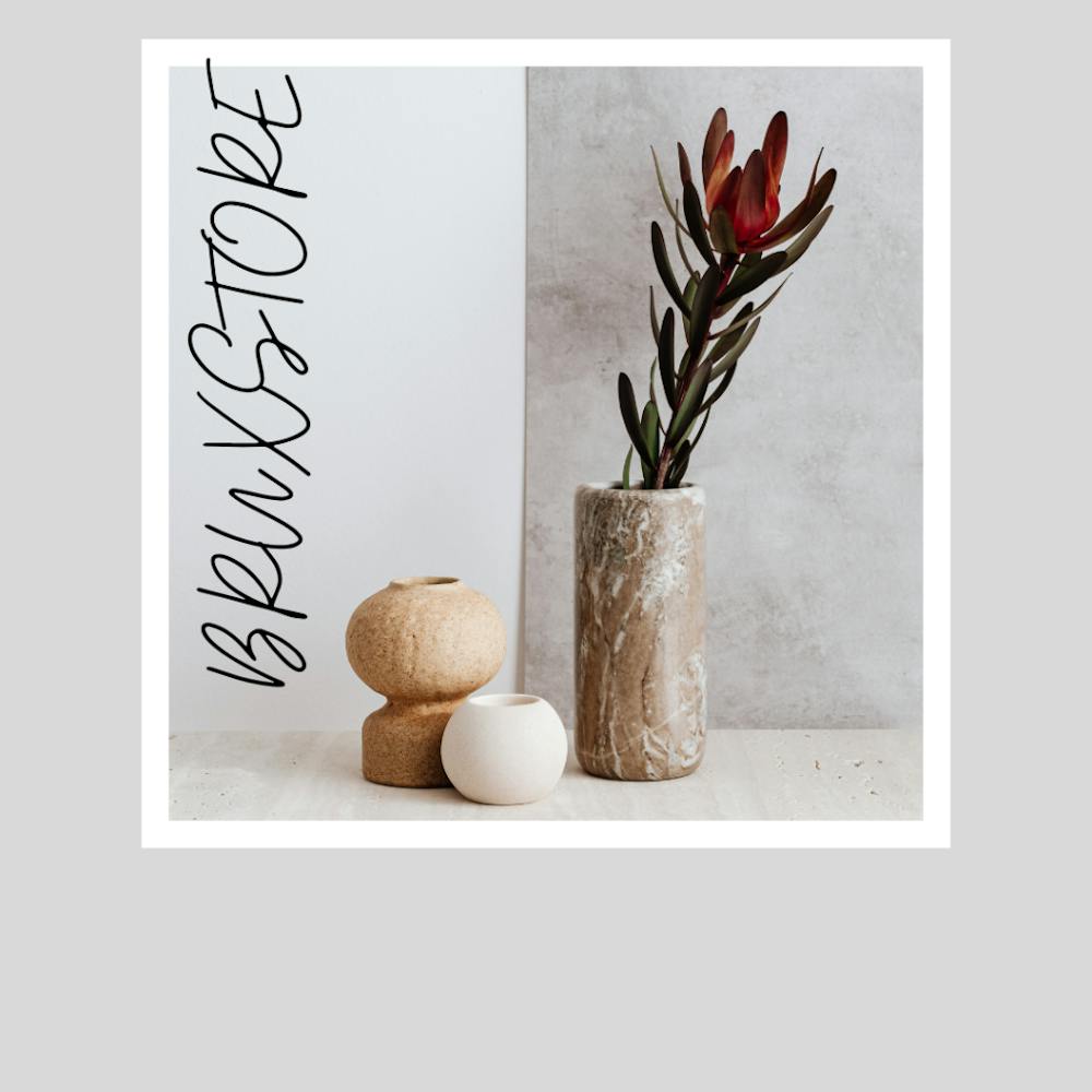 Vases And Flowers
