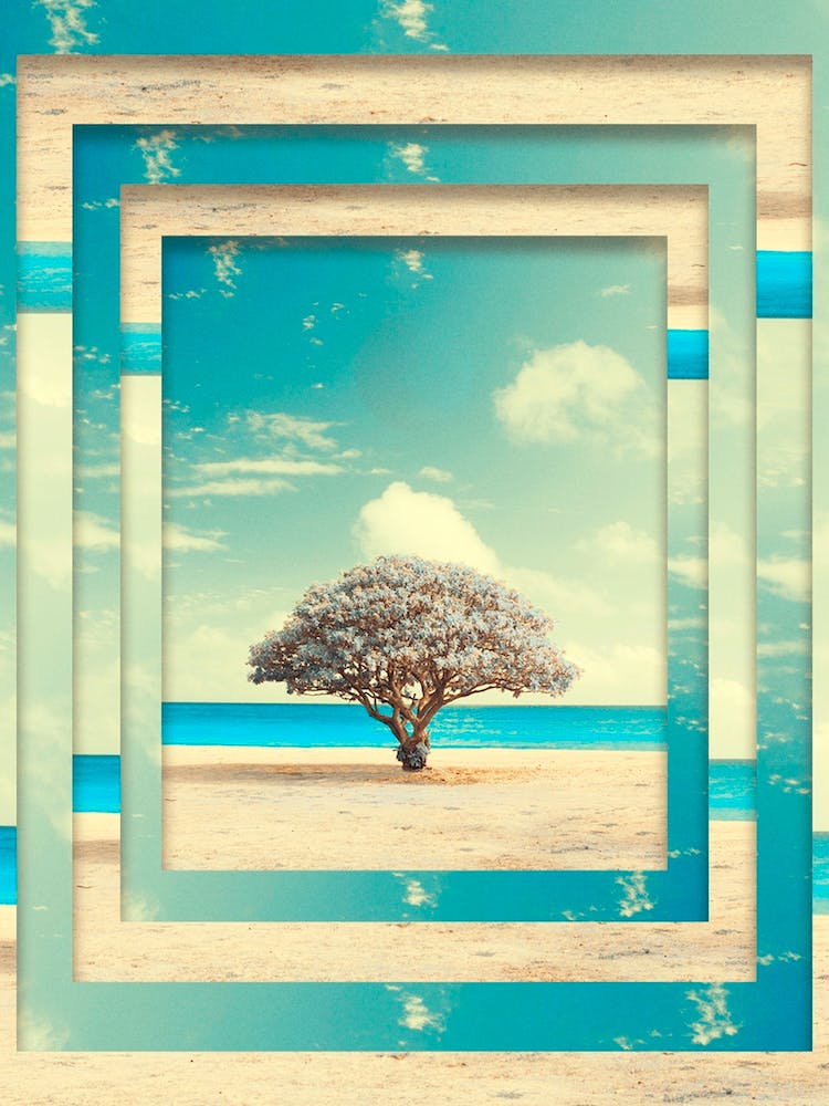 Young Tree
