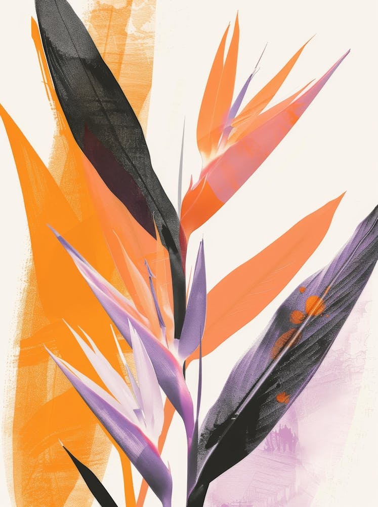Bird Of Paradise 31