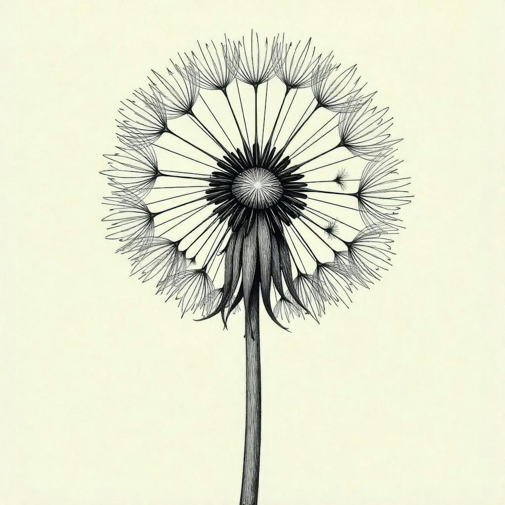 Dandelion 13