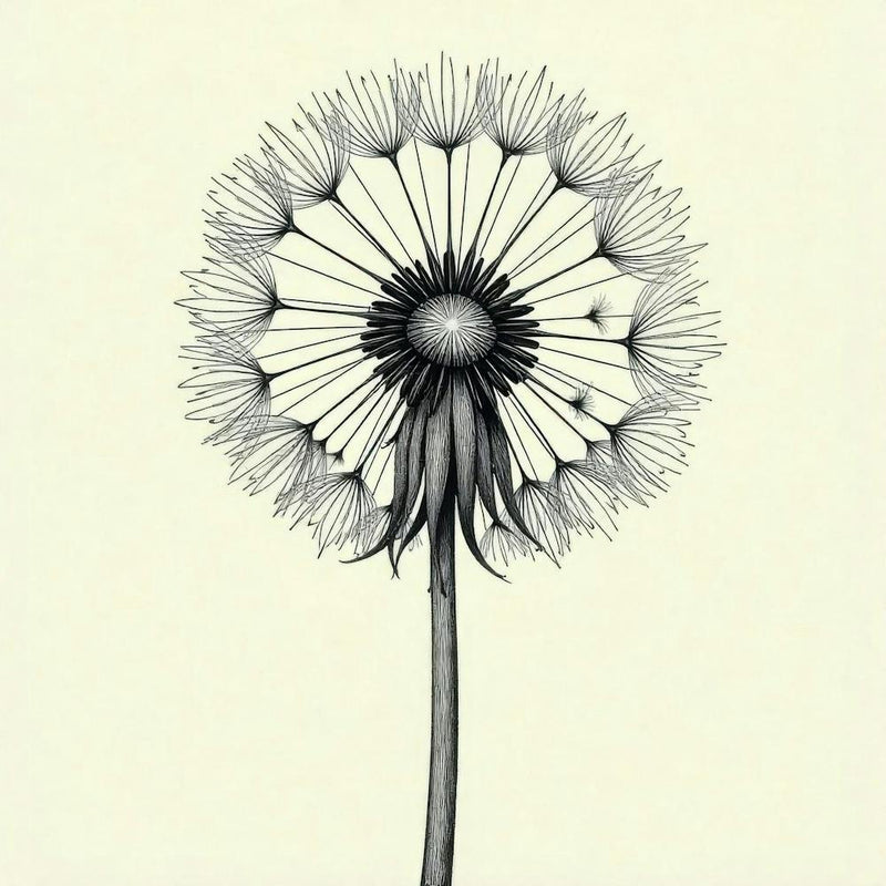 Dandelion 13