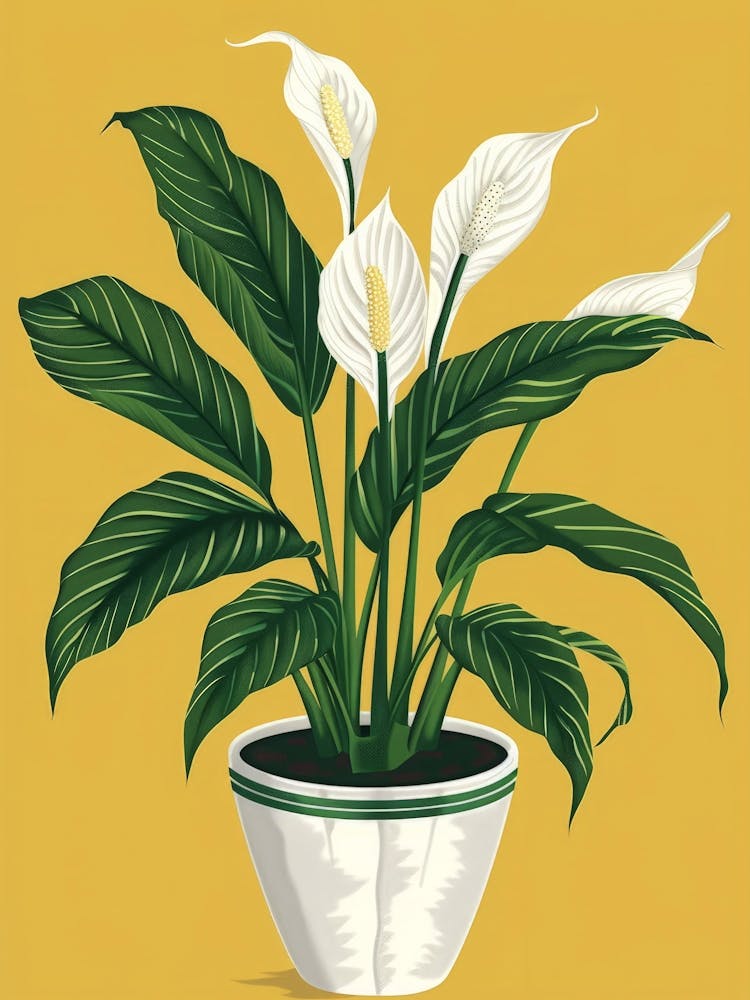 Peace Lily