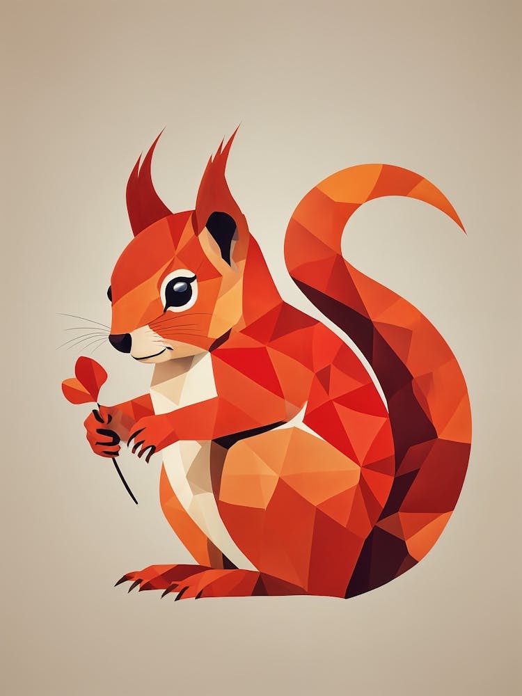 Squirrel no2
