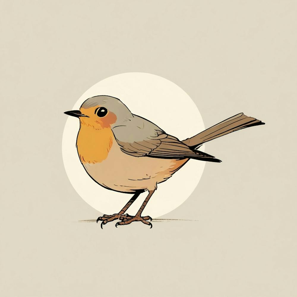 Robin 37