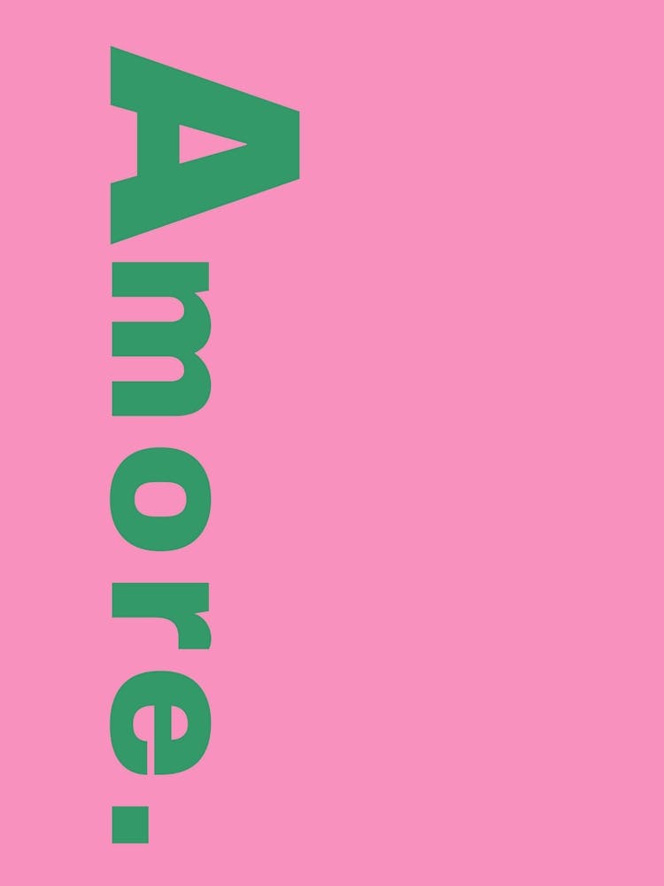 Amore 4