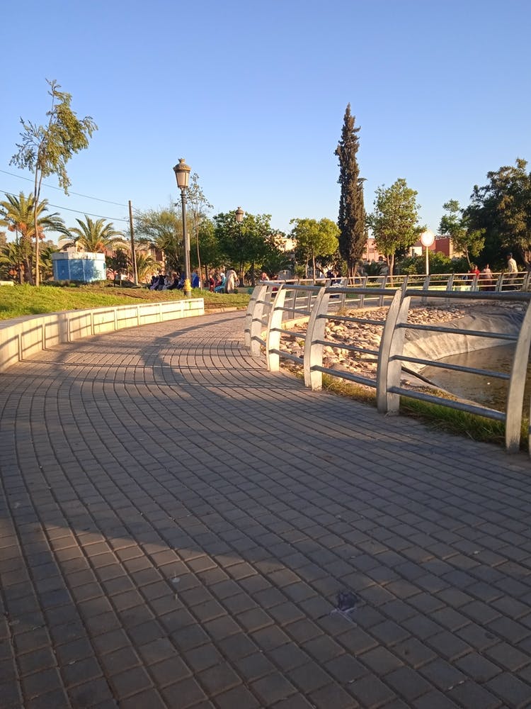 Santa Cruz Park