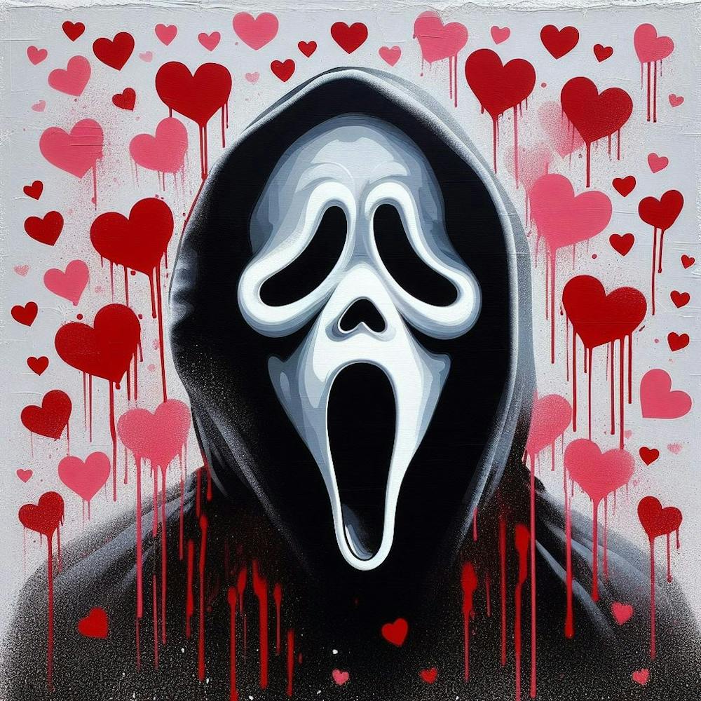 Ghost Love