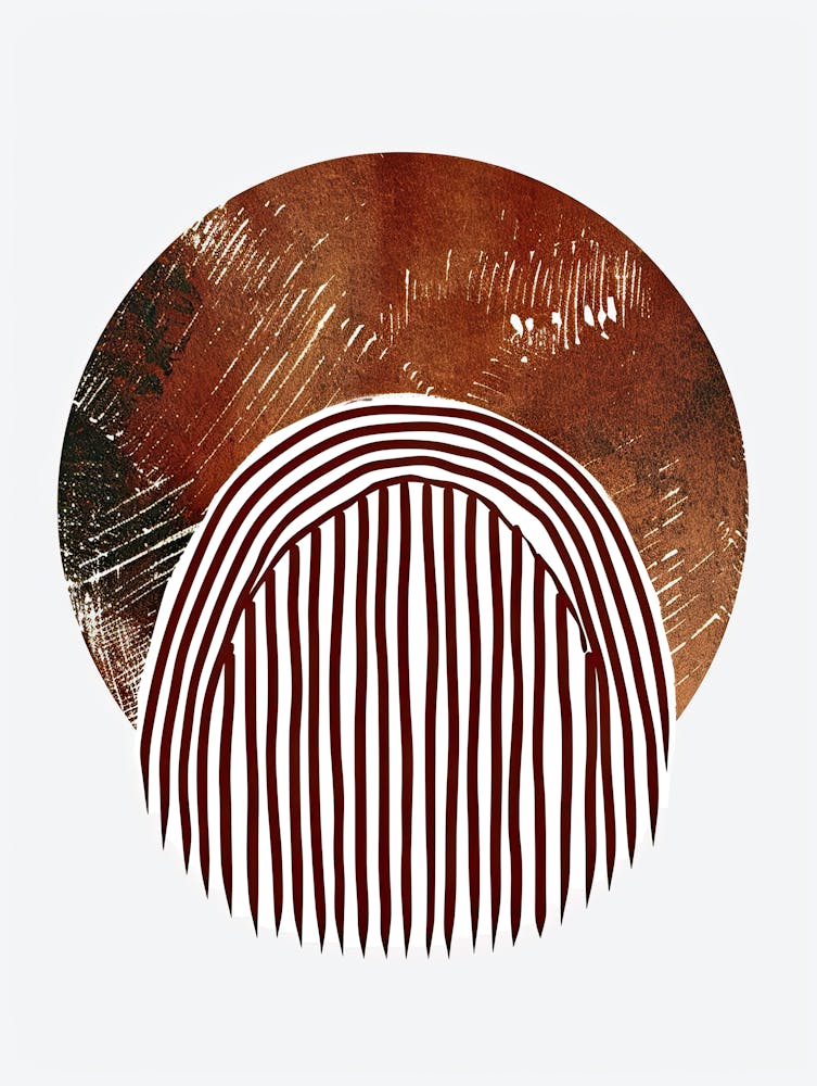 Erfurt Purity - Minimalist Bauhaus