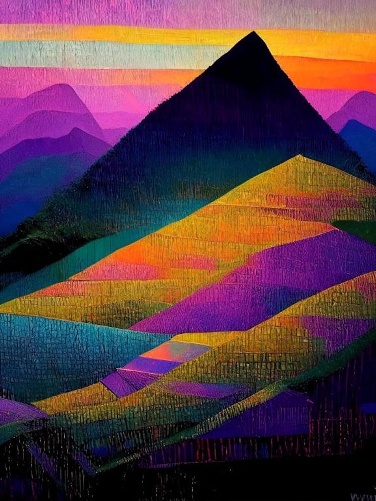 The Banaue RiceTerraces