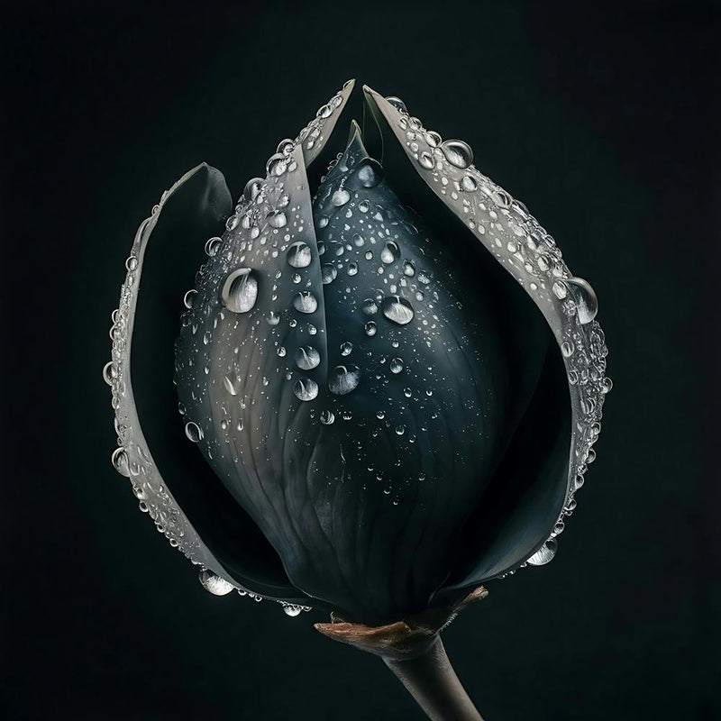 Black Tulip