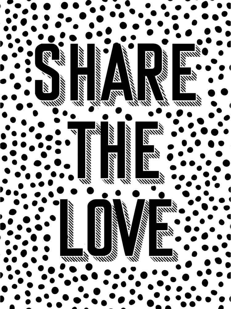 Sharethelove