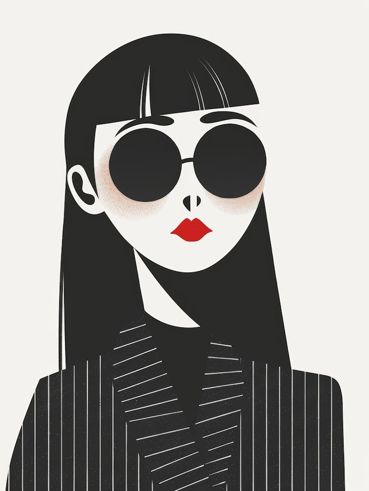 Femme Asiatique 41