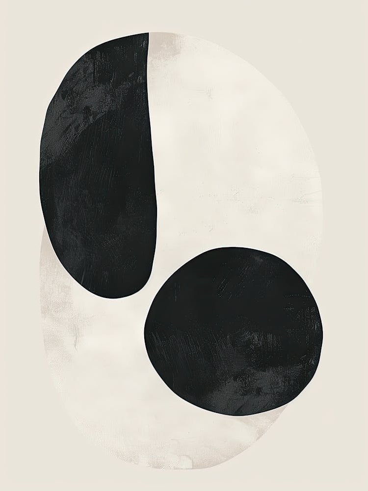 Animas River Stone Park Bauhaus Minimalist