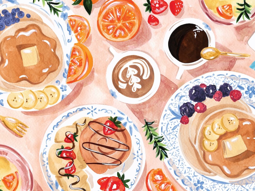 Brunch
