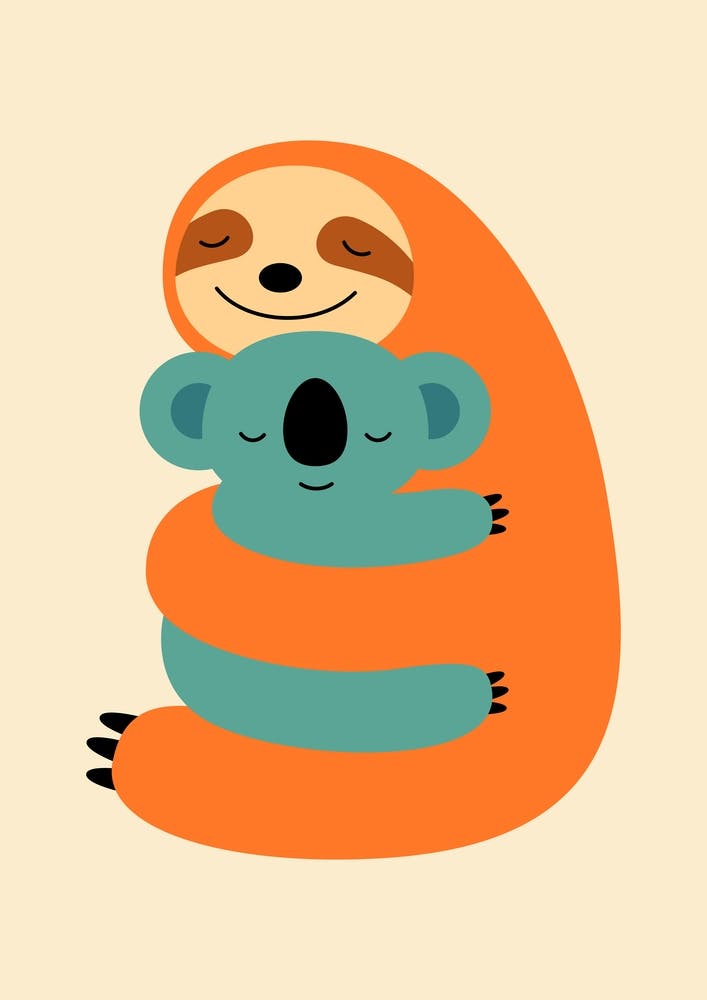 Stick Together