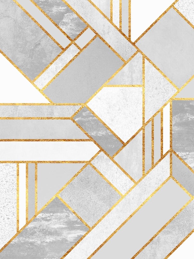 Gold City in