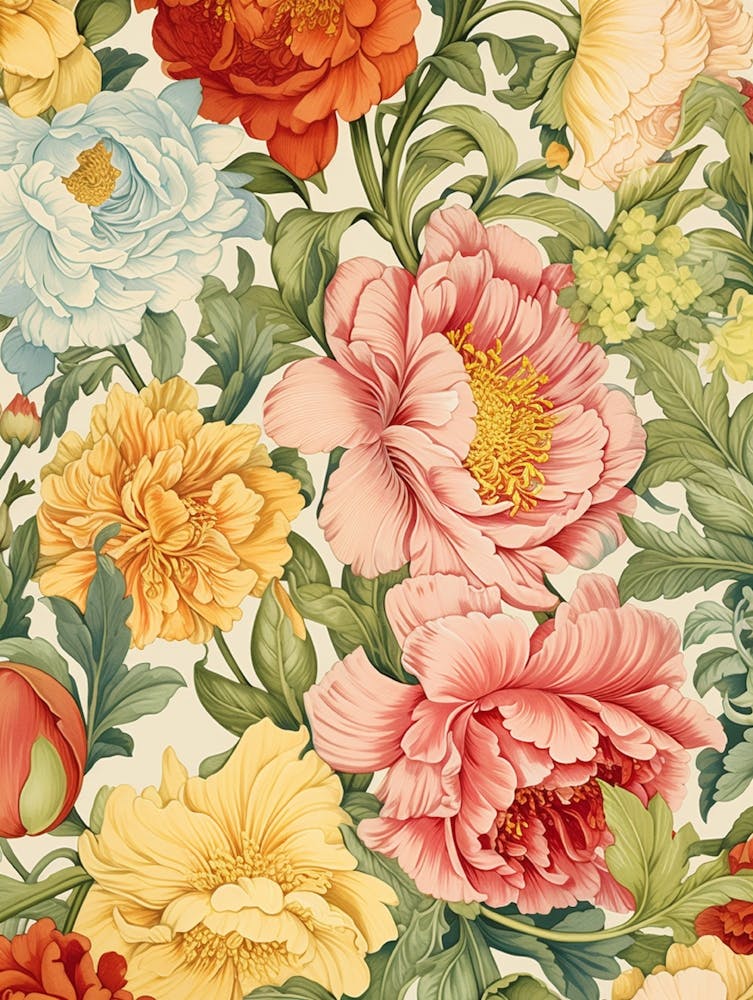 Peonies 95