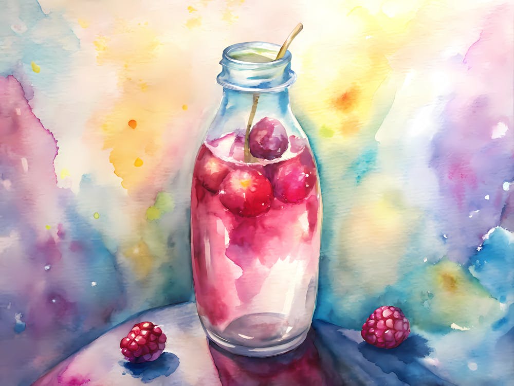 Raspberry Lemonade Global