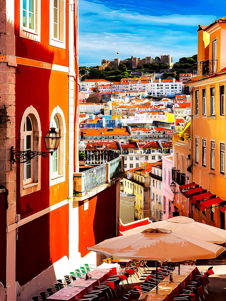 Lisbon, Portugal