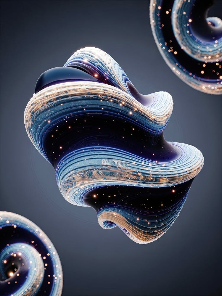 Neptunium Flow 1