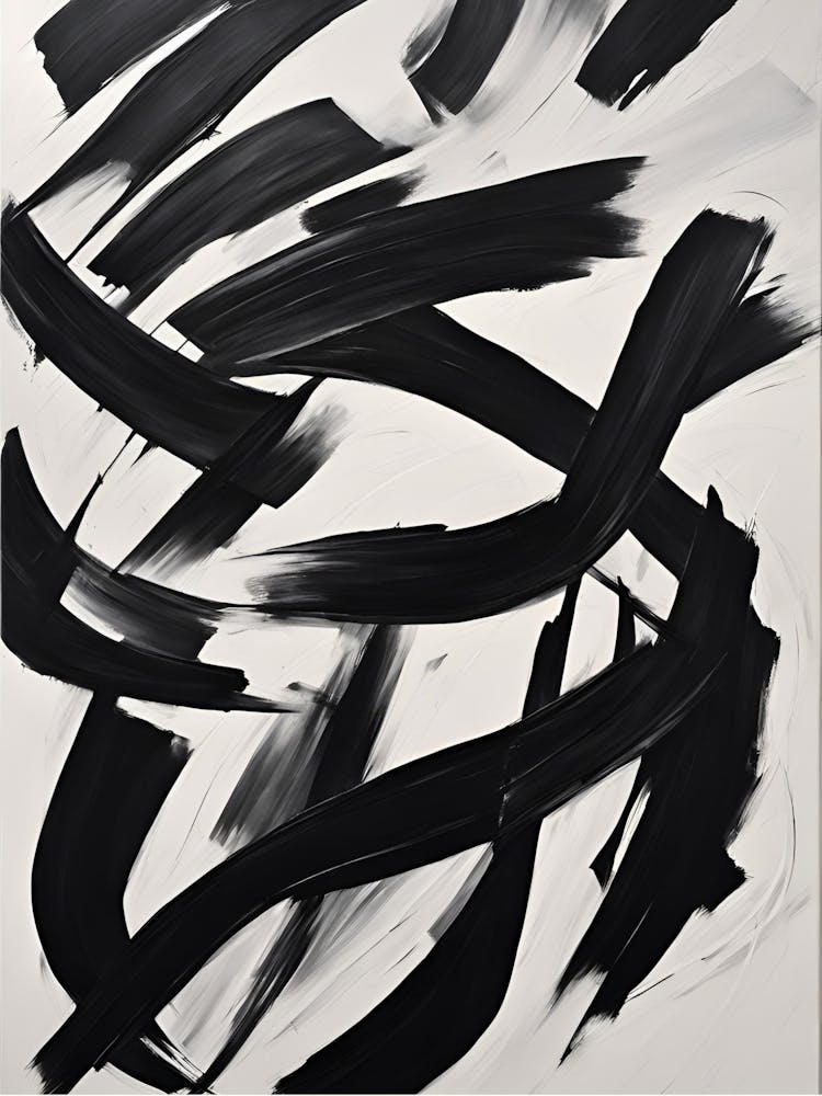 Abstract Painting 62