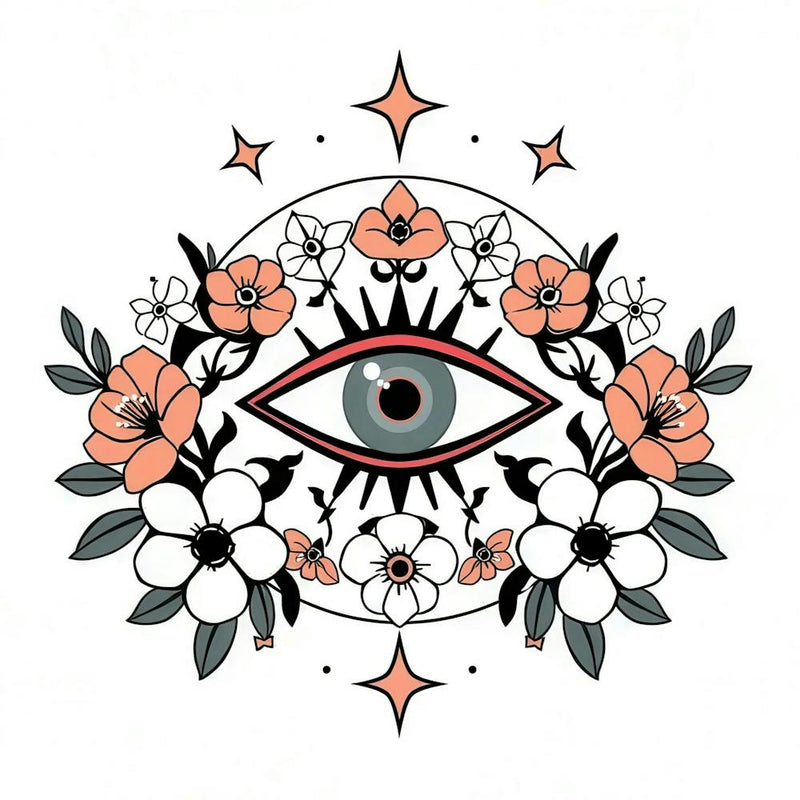 All Seeing Eye 4