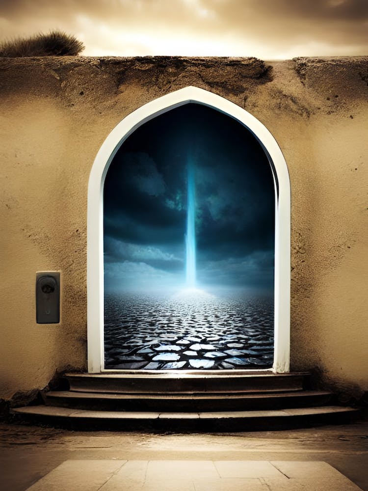 Beyond