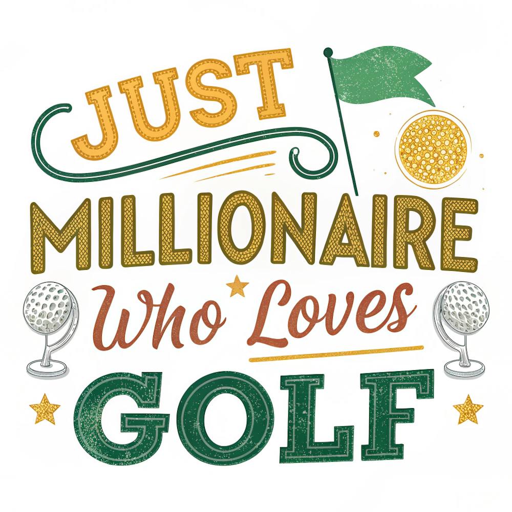 A Playful And Bold Typography Design Featuring The (56)