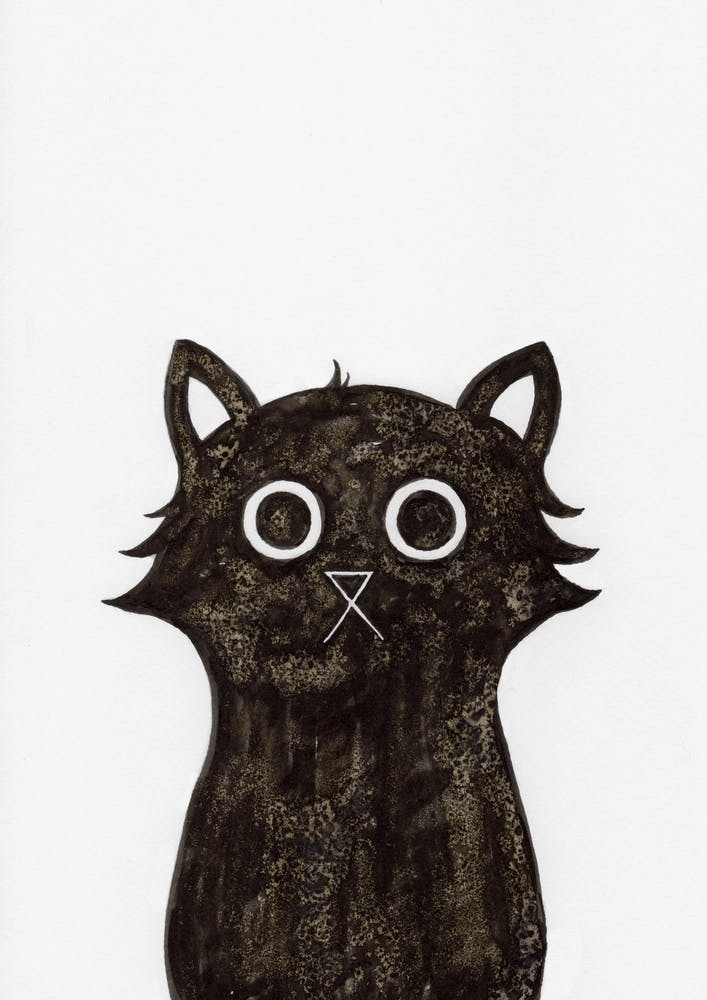 Unmasked