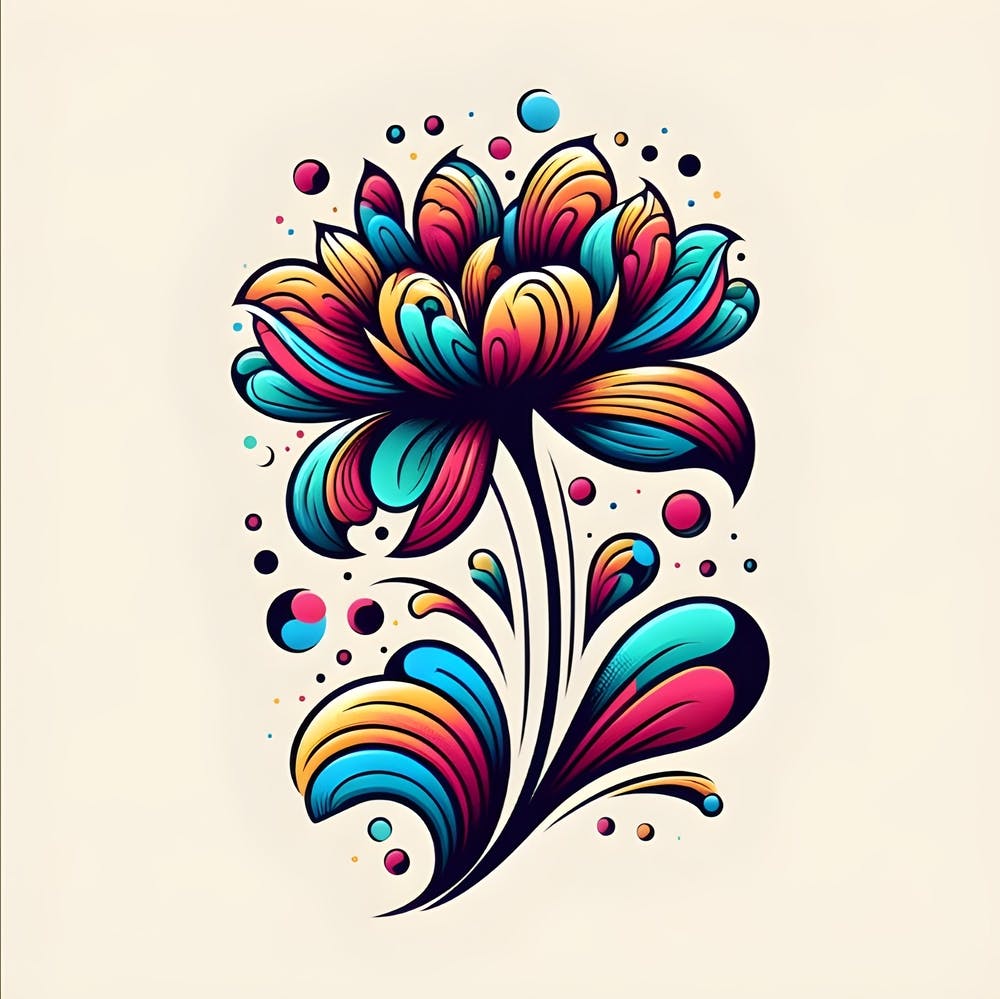 Flower Design