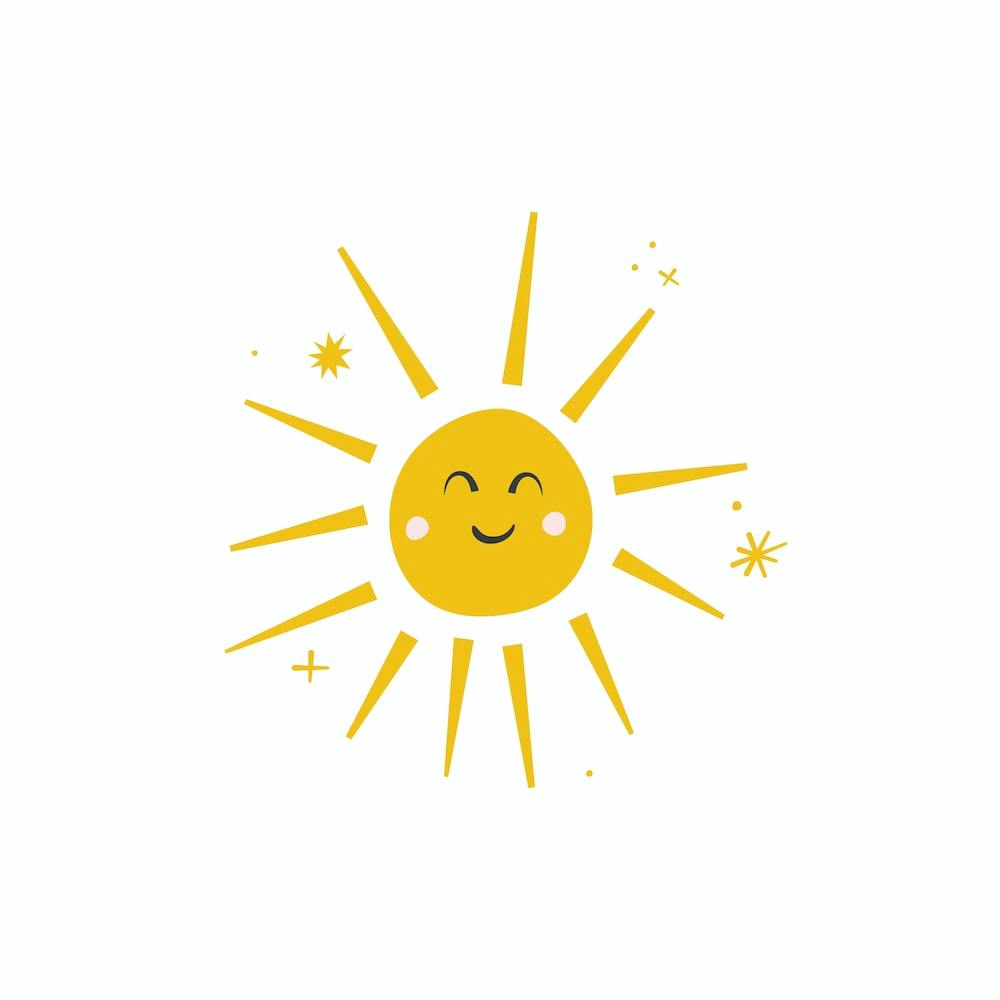 Mr. Sunshine