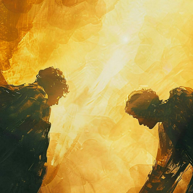Lord Of The Rings 1