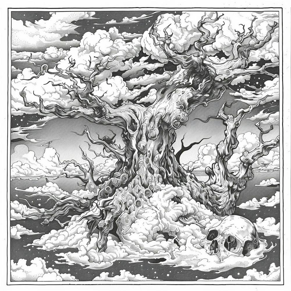 Tree Of Life 7