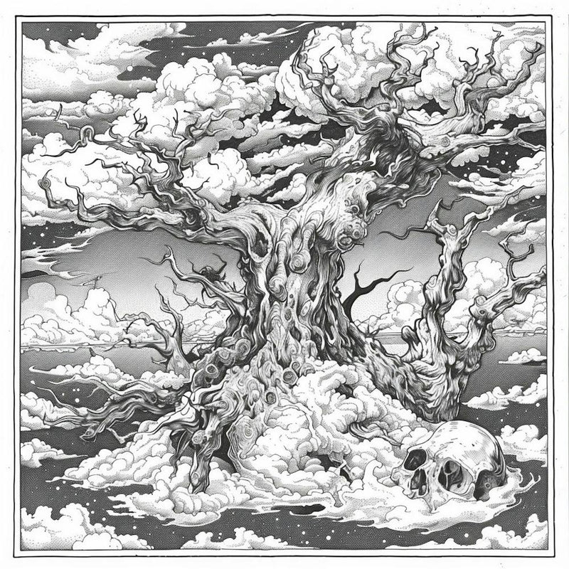 Tree Of Life 7