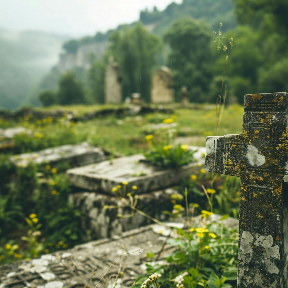 Graveyard
