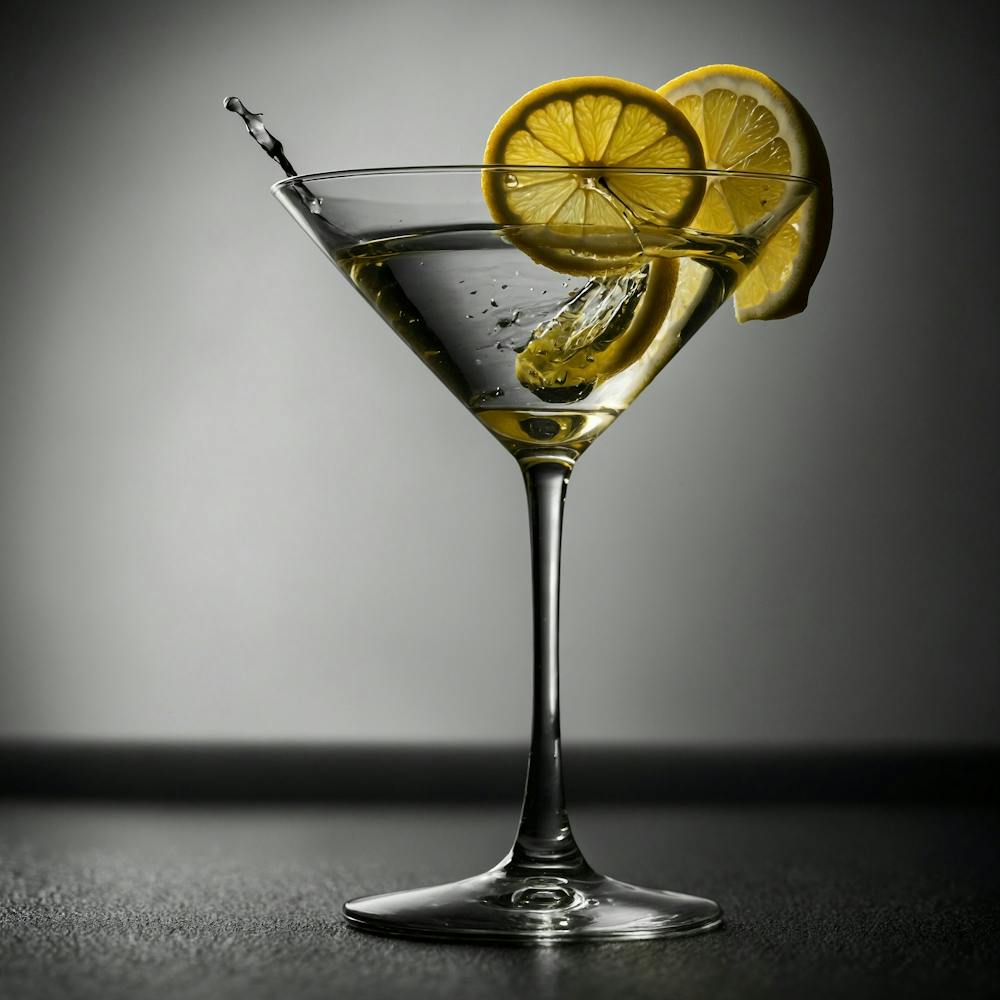 Martini 1