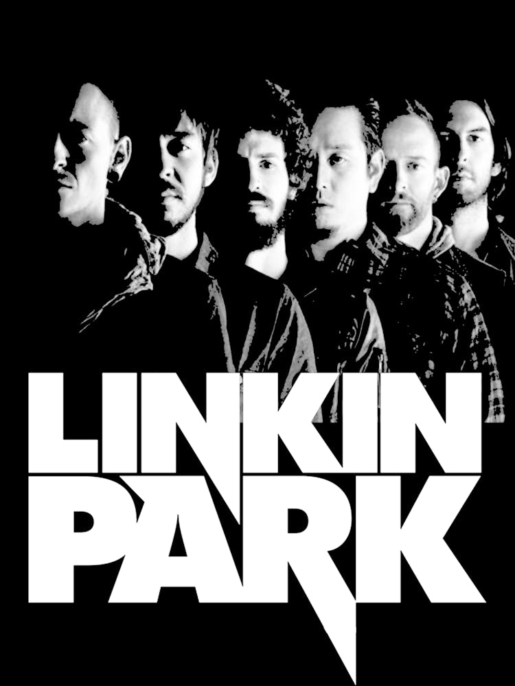 Linkin Park 2
