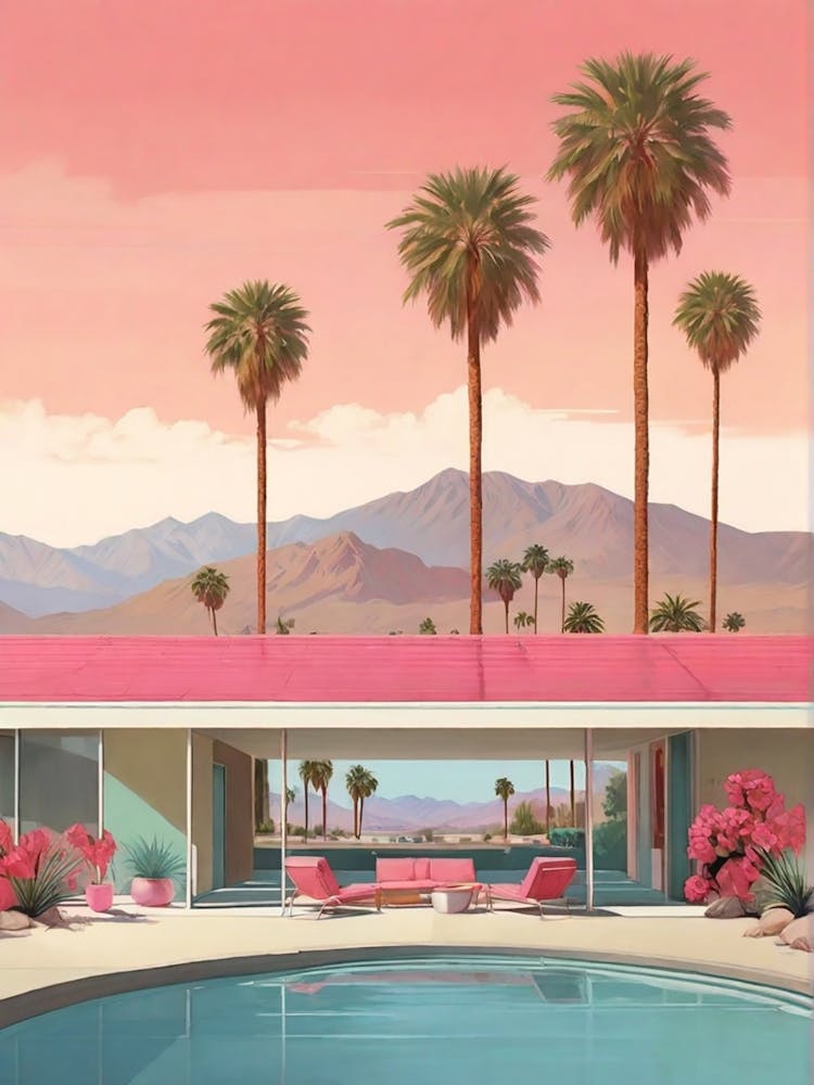 Palm Springs 0 1