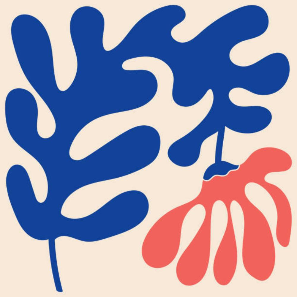 Lilies Of The Valley